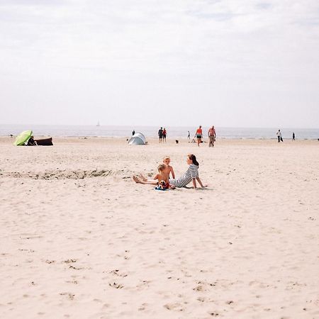 Slapen Aan Zee By Droomvilla São Martinho Exterior foto