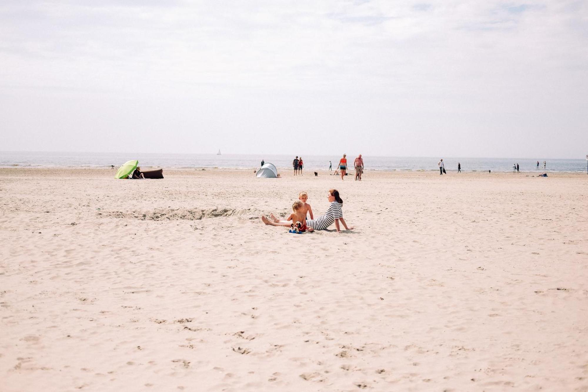 Slapen Aan Zee By Droomvilla São Martinho Exterior foto